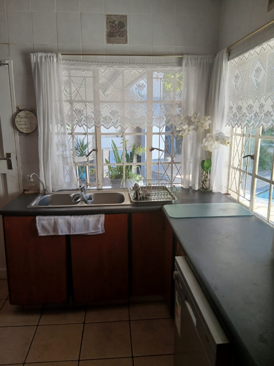 To Let 3 Bedroom Property for Rent in St Winifreds KwaZulu-Natal