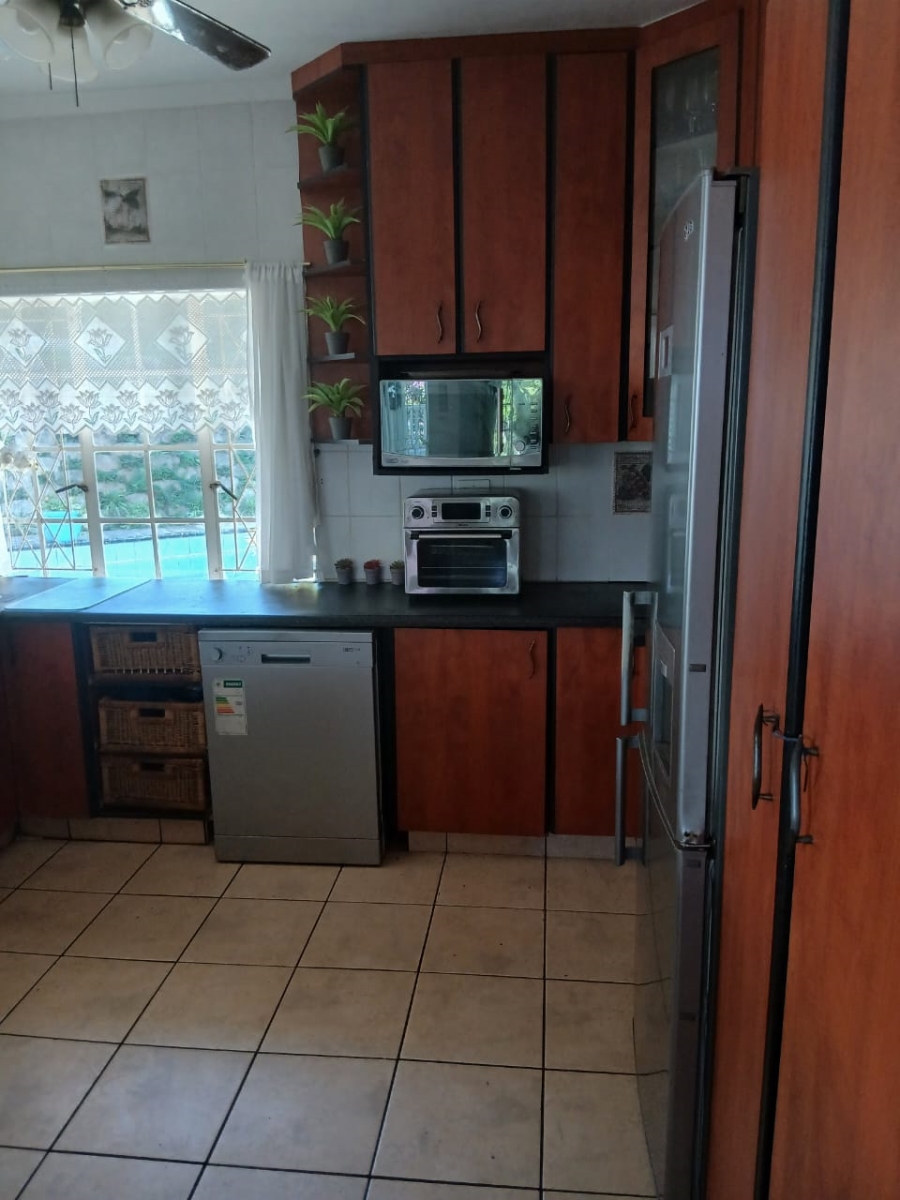 To Let 3 Bedroom Property for Rent in St Winifreds KwaZulu-Natal