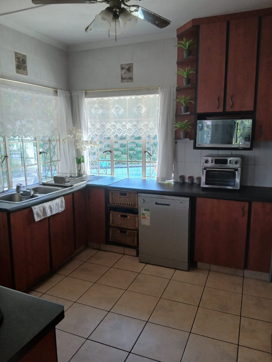 To Let 3 Bedroom Property for Rent in St Winifreds KwaZulu-Natal