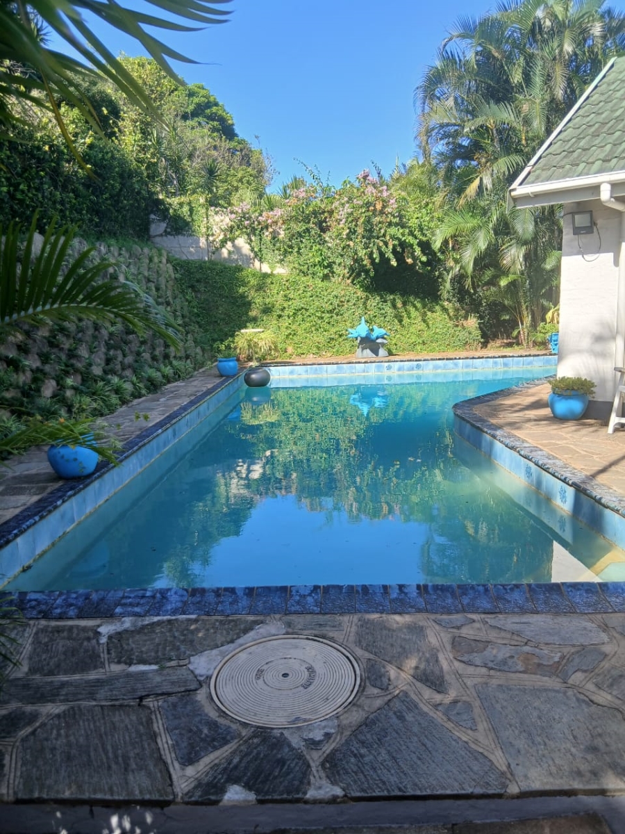 To Let 3 Bedroom Property for Rent in St Winifreds KwaZulu-Natal