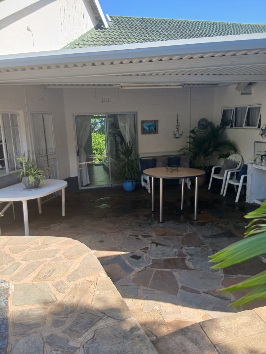 To Let 3 Bedroom Property for Rent in St Winifreds KwaZulu-Natal