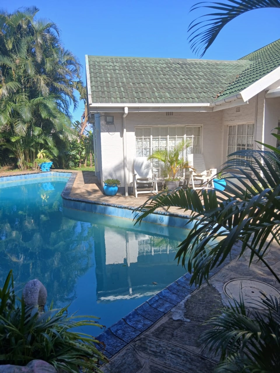 To Let 3 Bedroom Property for Rent in St Winifreds KwaZulu-Natal
