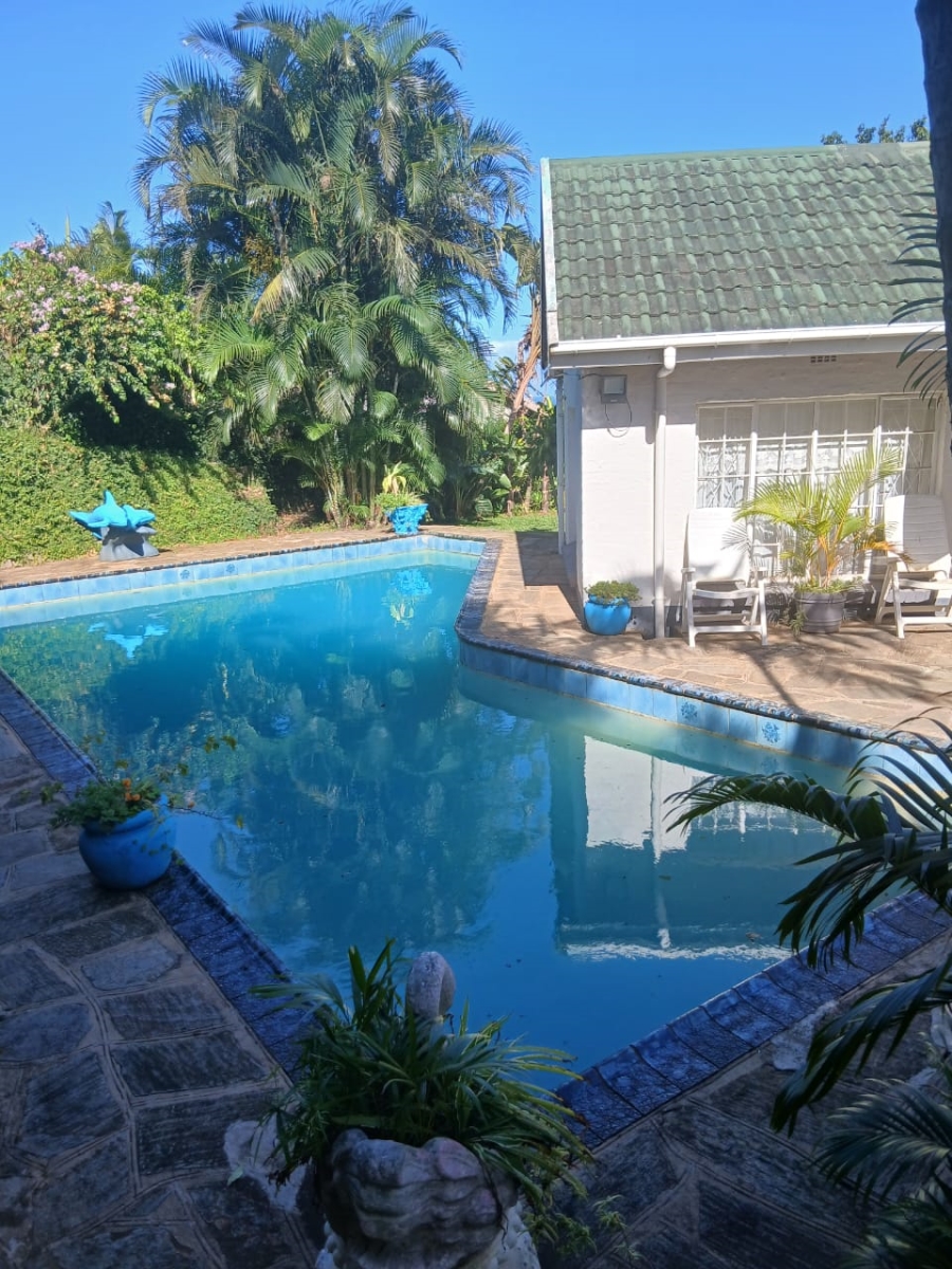 To Let 3 Bedroom Property for Rent in St Winifreds KwaZulu-Natal