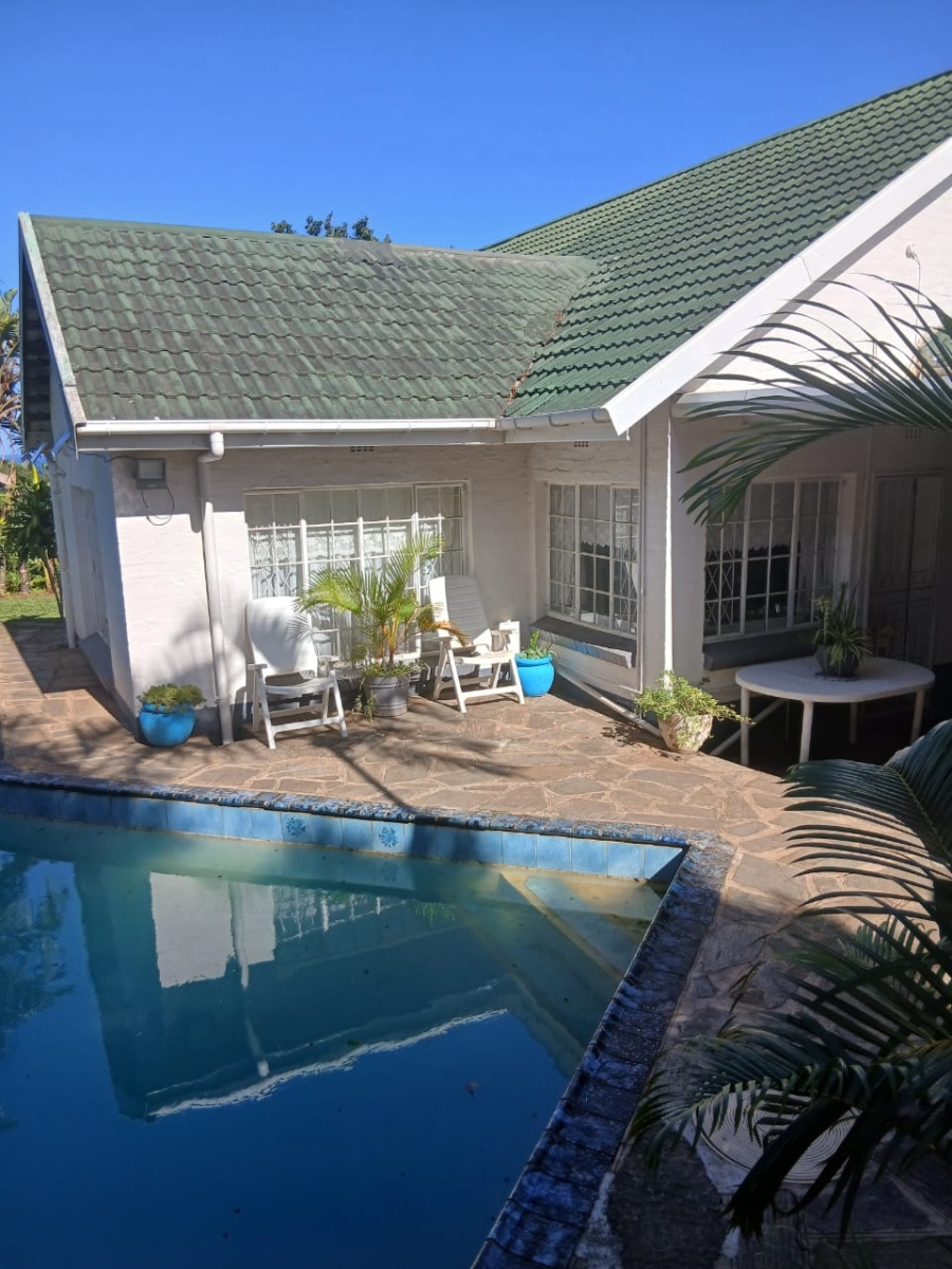 To Let 3 Bedroom Property for Rent in St Winifreds KwaZulu-Natal