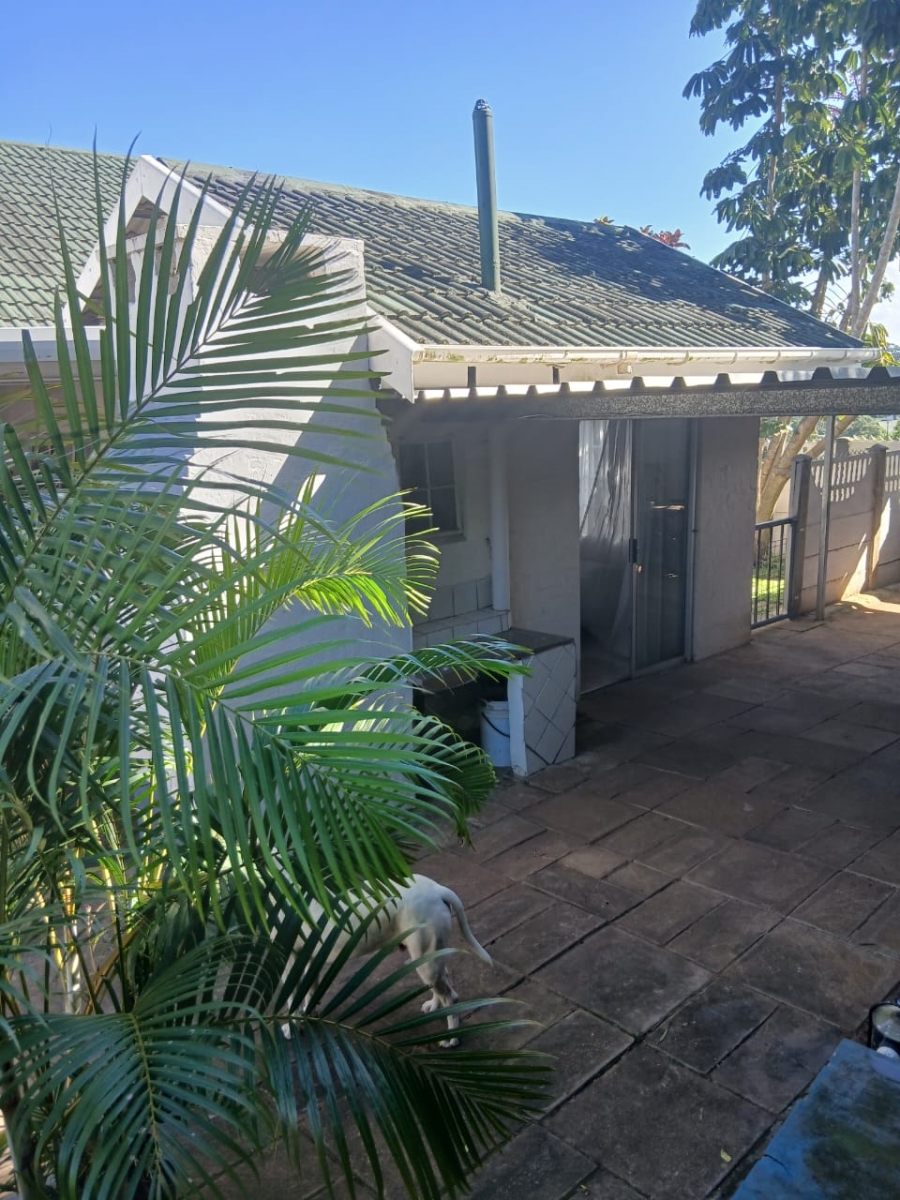 To Let 3 Bedroom Property for Rent in St Winifreds KwaZulu-Natal