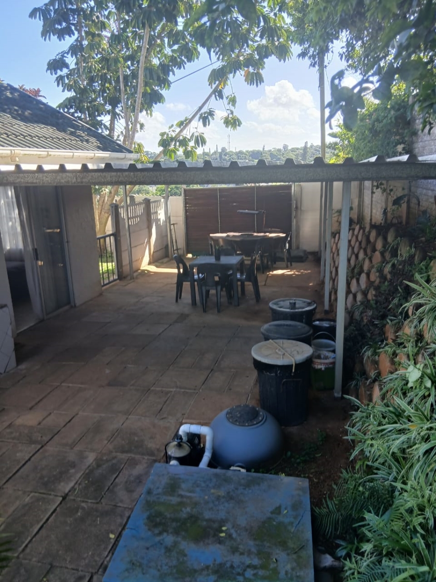 To Let 3 Bedroom Property for Rent in St Winifreds KwaZulu-Natal