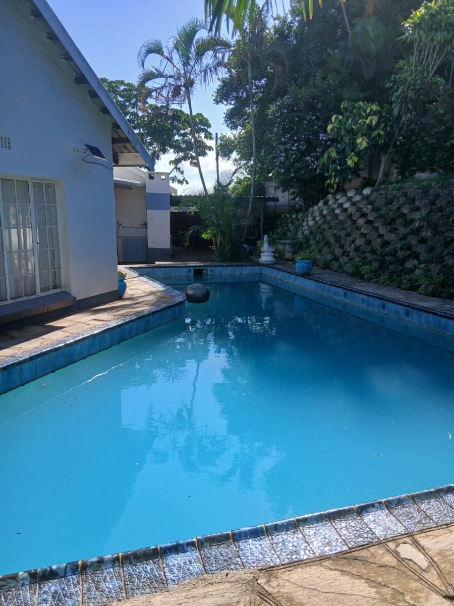 To Let 3 Bedroom Property for Rent in St Winifreds KwaZulu-Natal