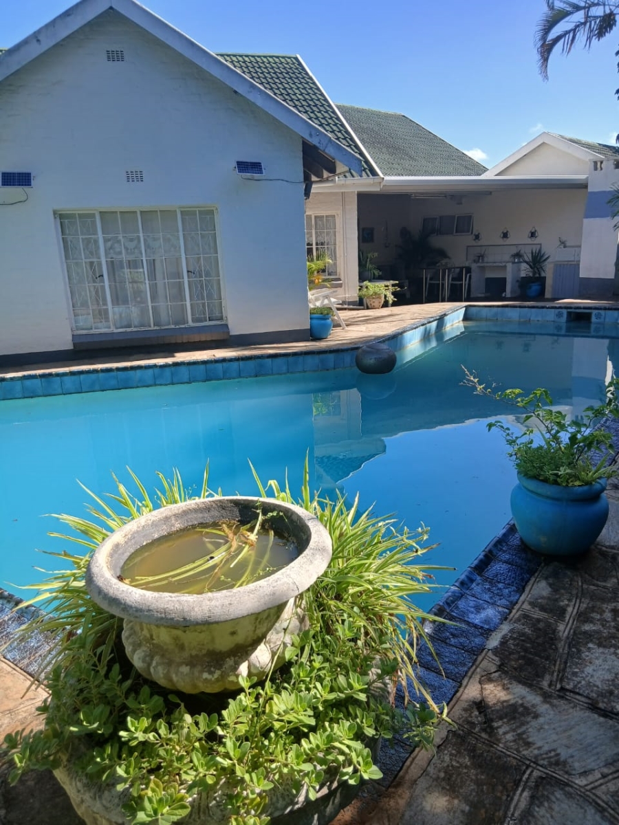 To Let 3 Bedroom Property for Rent in St Winifreds KwaZulu-Natal