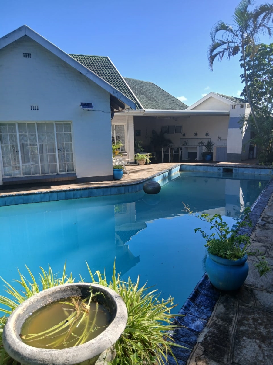 To Let 3 Bedroom Property for Rent in St Winifreds KwaZulu-Natal