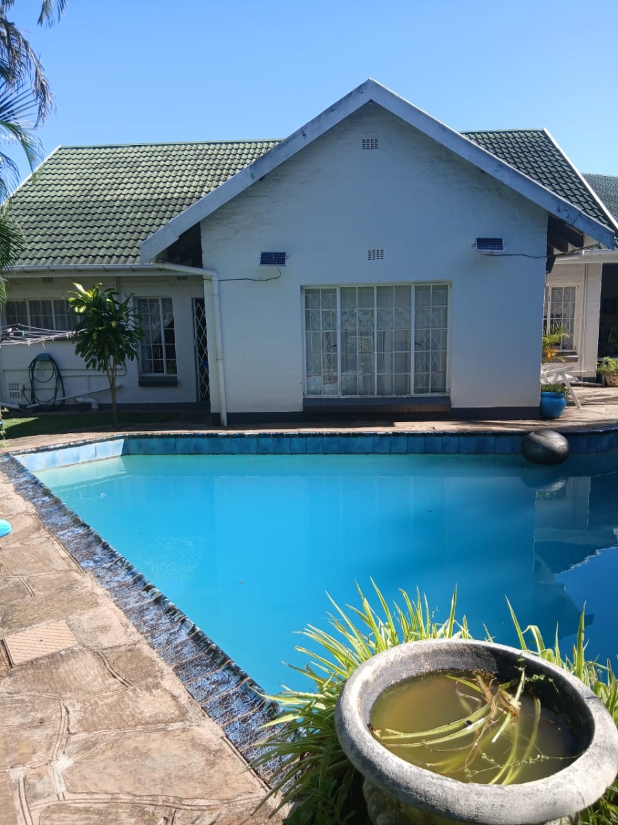 To Let 3 Bedroom Property for Rent in St Winifreds KwaZulu-Natal