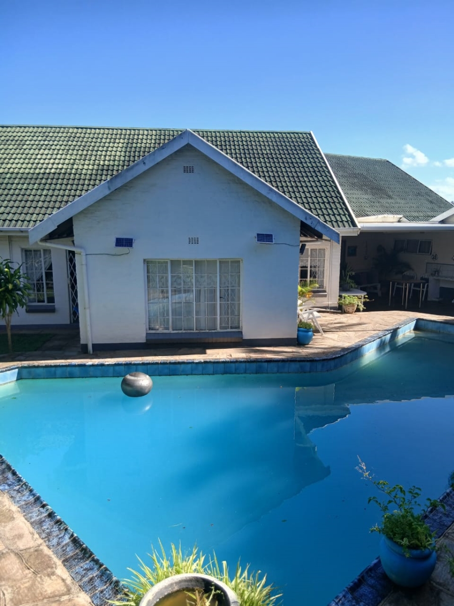 To Let 3 Bedroom Property for Rent in St Winifreds KwaZulu-Natal