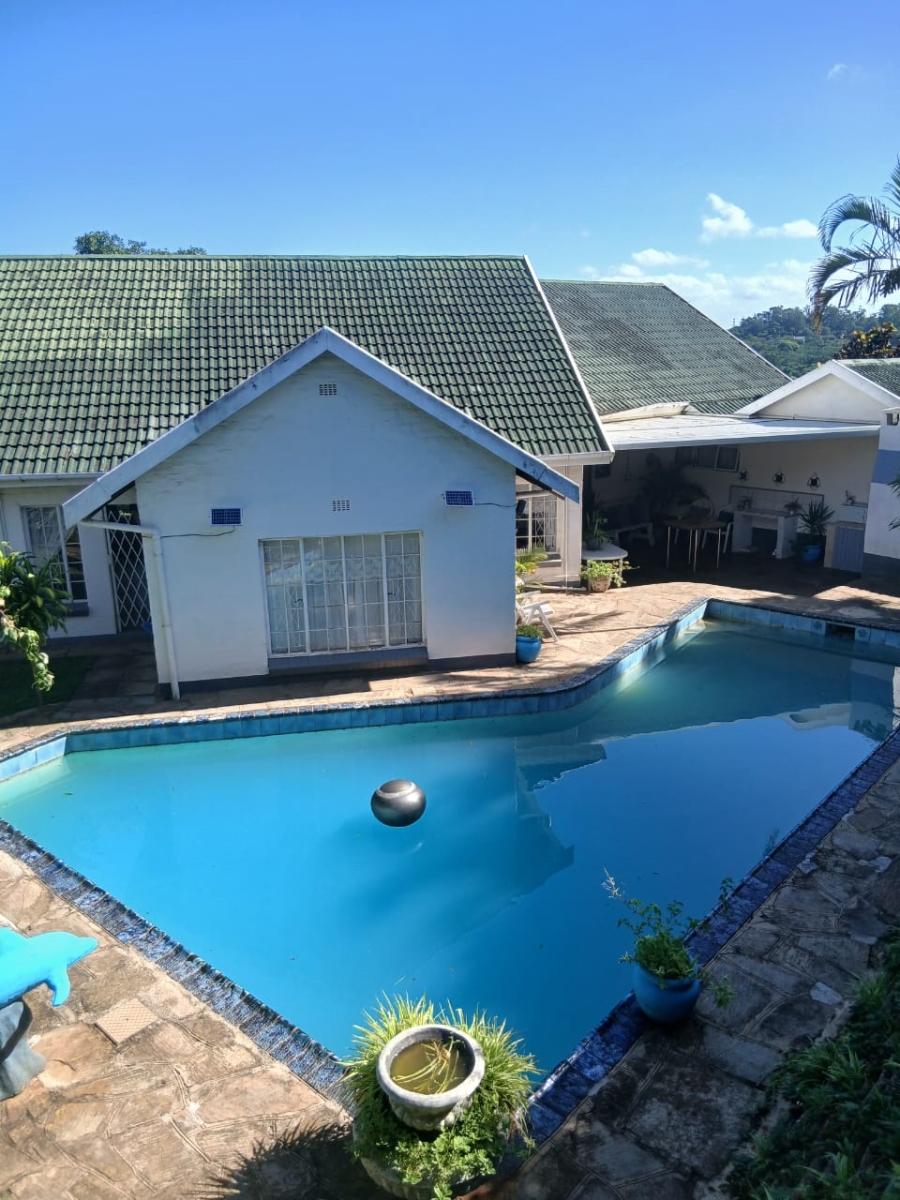 To Let 3 Bedroom Property for Rent in St Winifreds KwaZulu-Natal