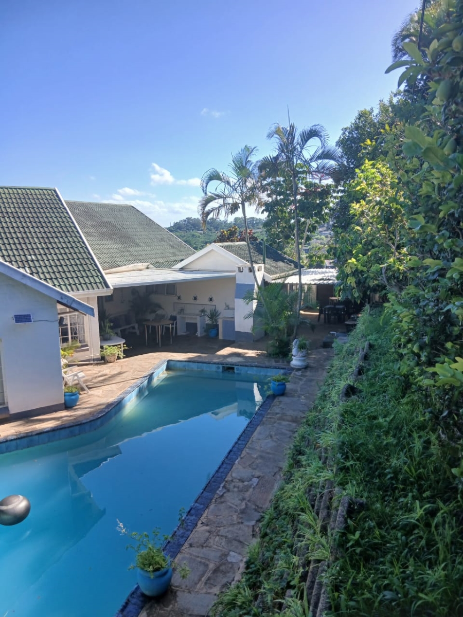 To Let 3 Bedroom Property for Rent in St Winifreds KwaZulu-Natal
