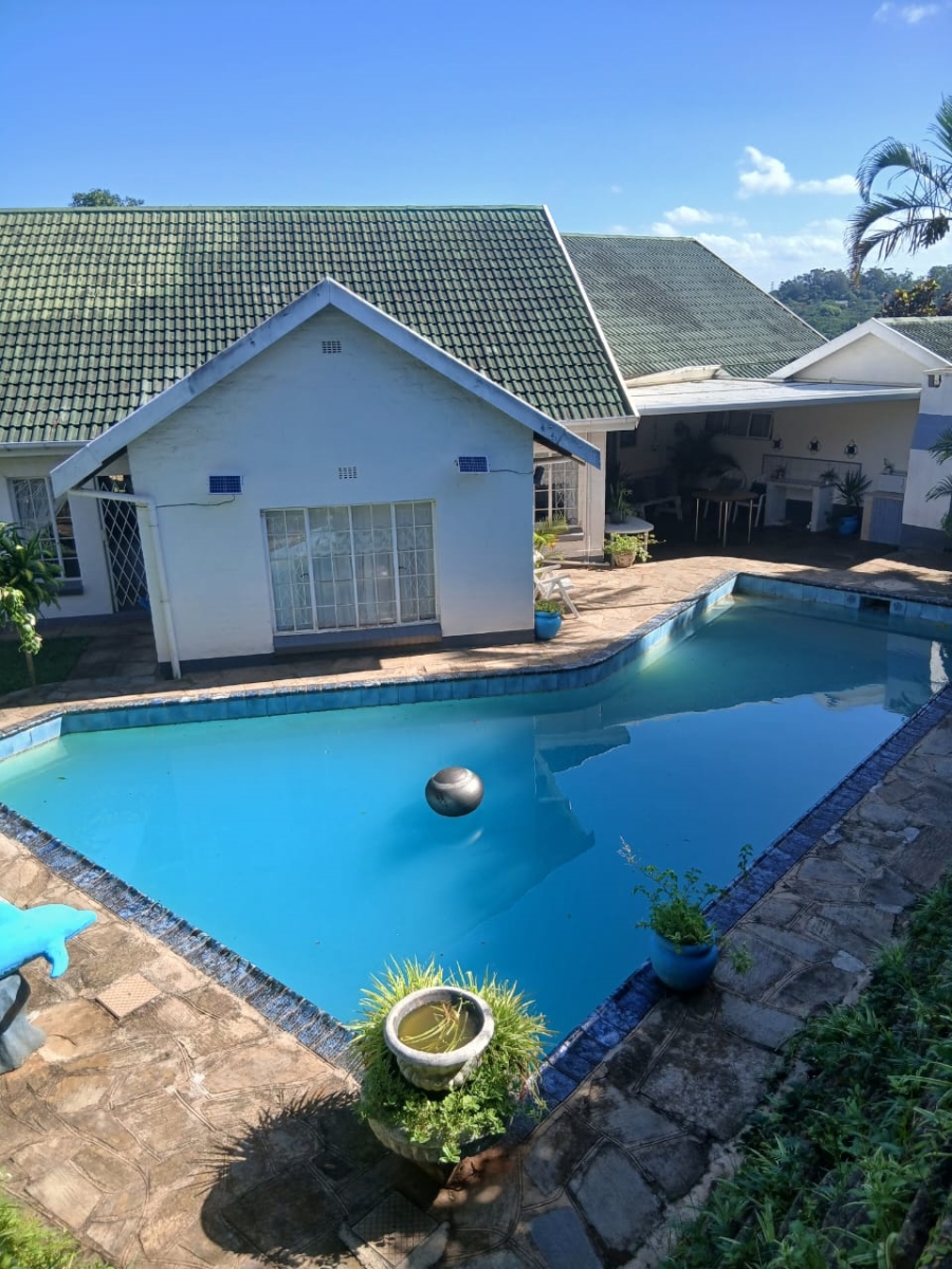 To Let 3 Bedroom Property for Rent in St Winifreds KwaZulu-Natal