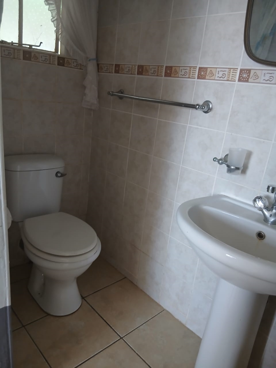 To Let 3 Bedroom Property for Rent in St Winifreds KwaZulu-Natal