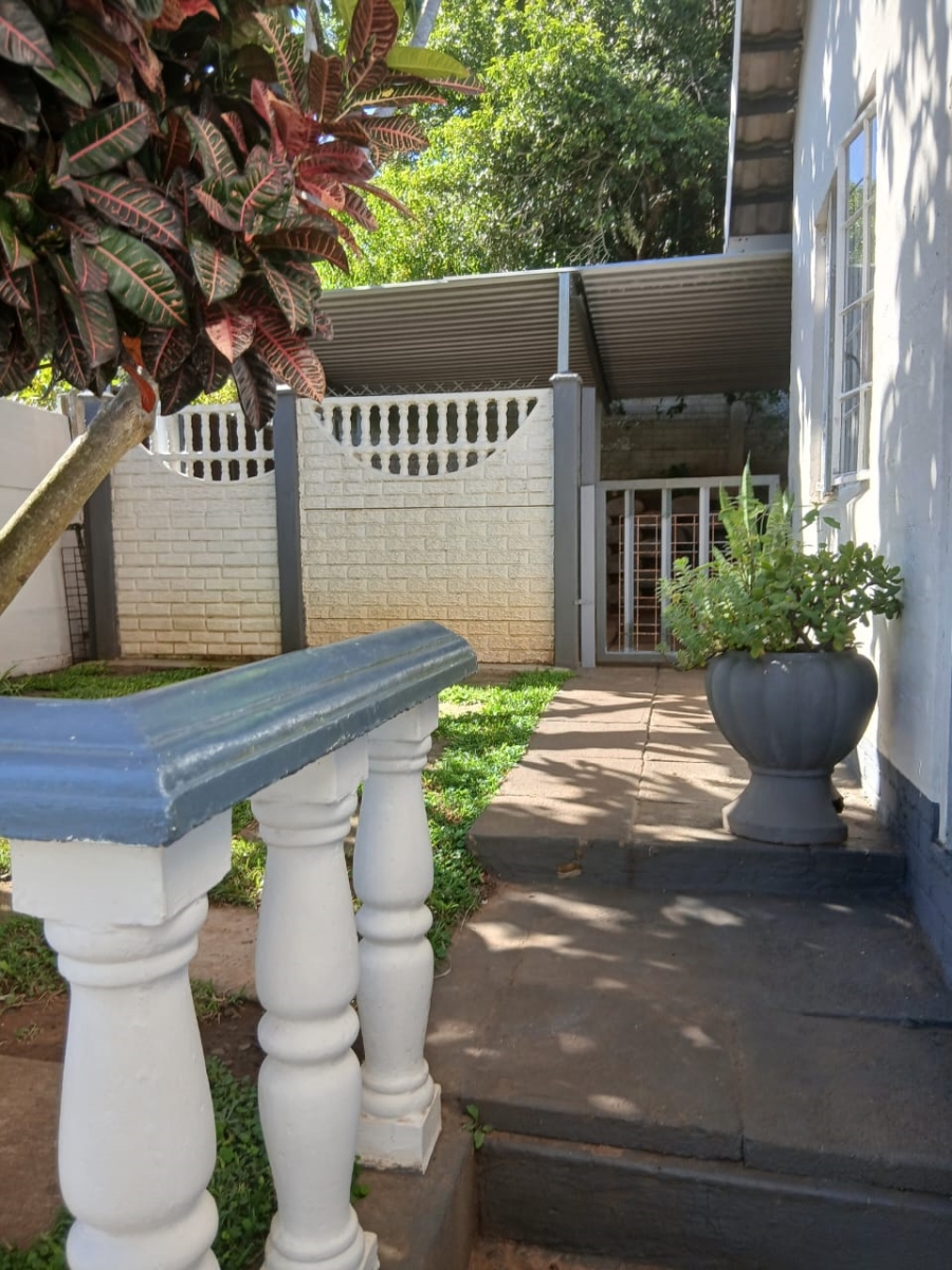 To Let 3 Bedroom Property for Rent in St Winifreds KwaZulu-Natal