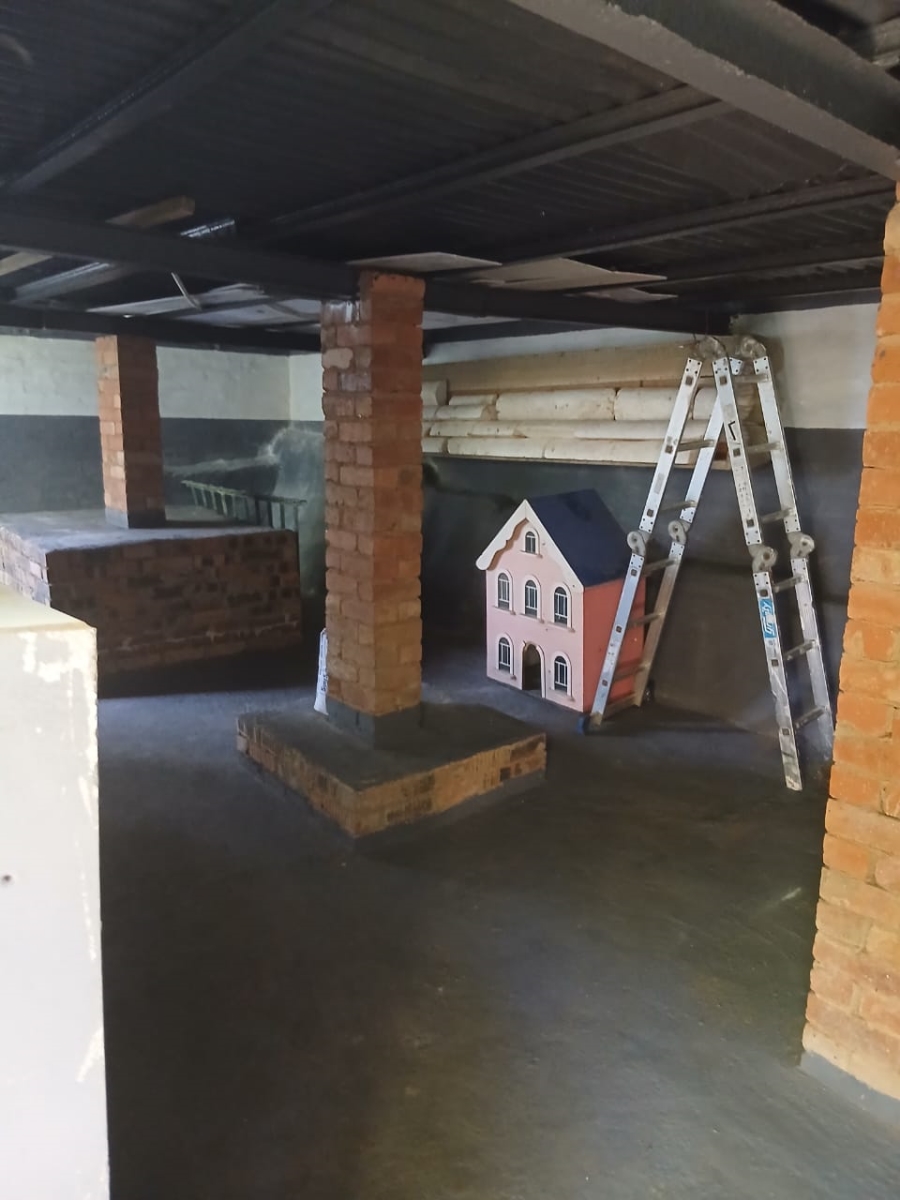 To Let 3 Bedroom Property for Rent in St Winifreds KwaZulu-Natal