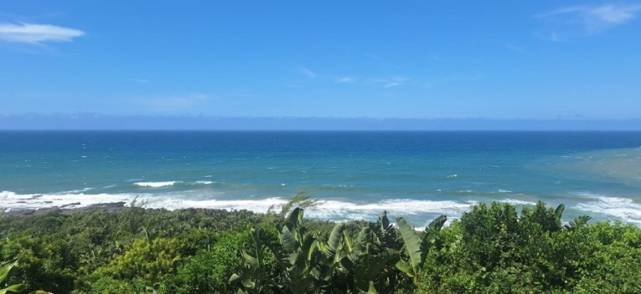 4 Bedroom Property for Sale in Umtentweni KwaZulu-Natal