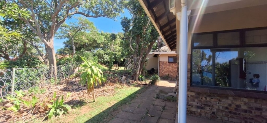 4 Bedroom Property for Sale in Umtentweni KwaZulu-Natal