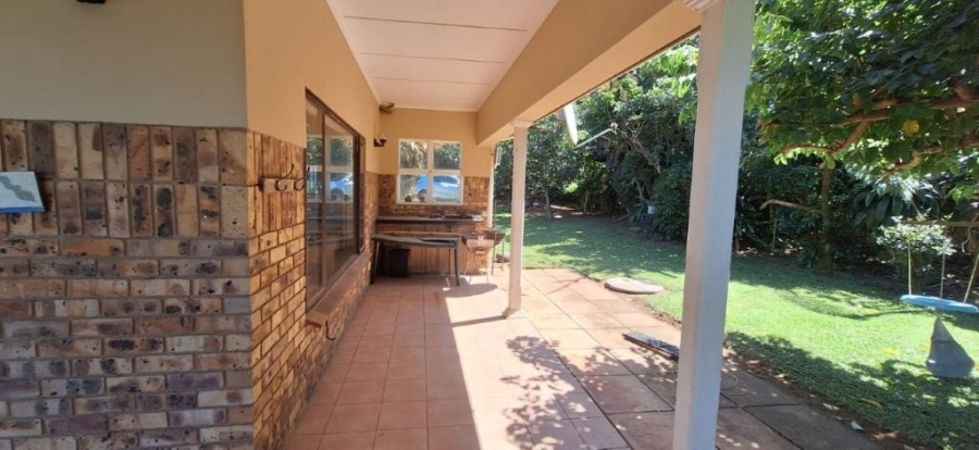 4 Bedroom Property for Sale in Umtentweni KwaZulu-Natal