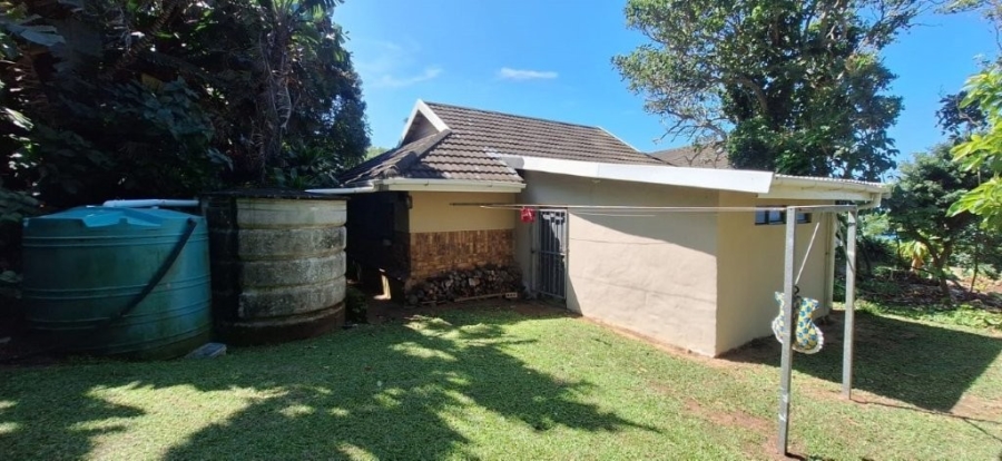 4 Bedroom Property for Sale in Umtentweni KwaZulu-Natal