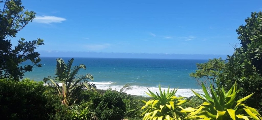 4 Bedroom Property for Sale in Umtentweni KwaZulu-Natal