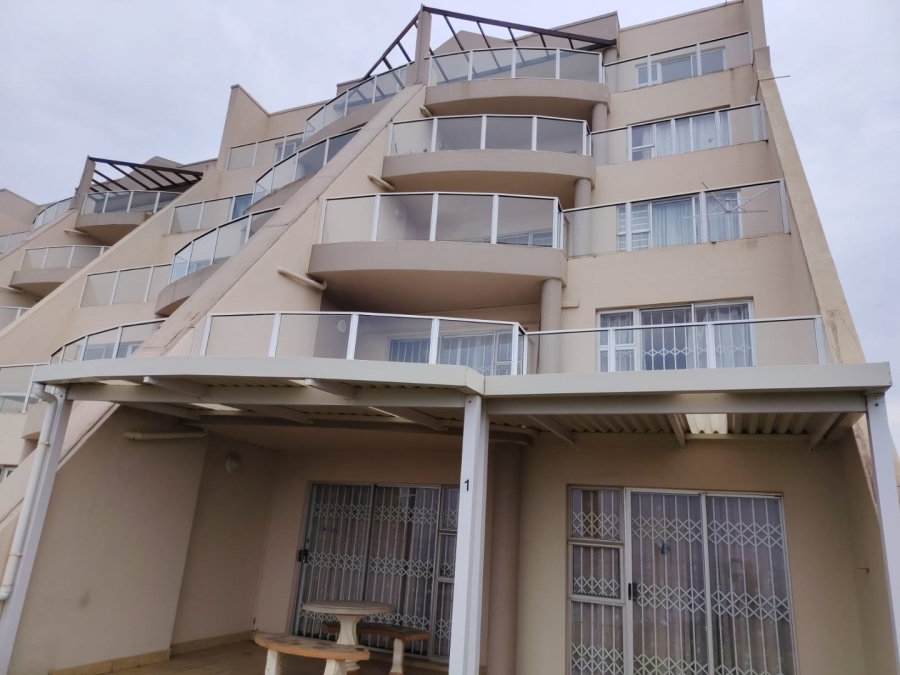 2 Bedroom Property for Sale in Margate Beach KwaZulu-Natal