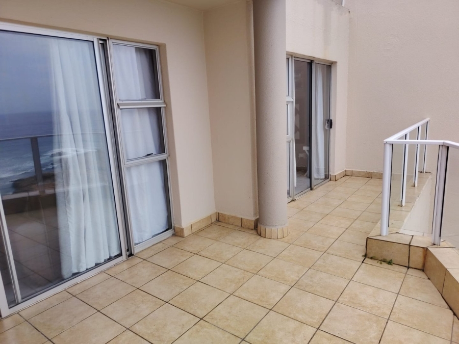 2 Bedroom Property for Sale in Margate Beach KwaZulu-Natal