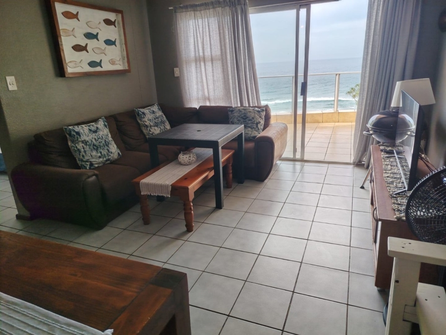 2 Bedroom Property for Sale in Margate Beach KwaZulu-Natal