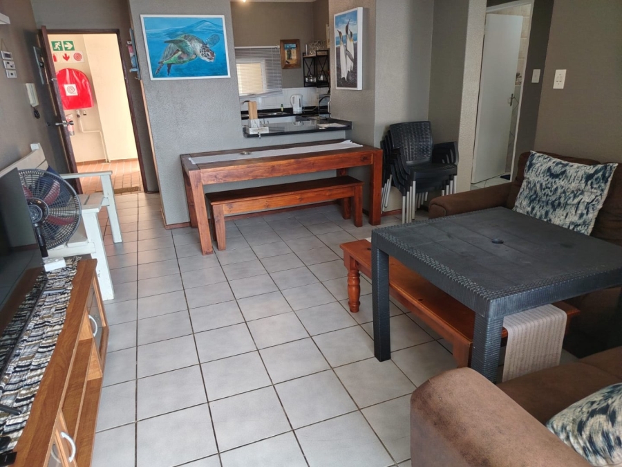 2 Bedroom Property for Sale in Margate Beach KwaZulu-Natal