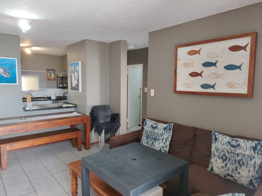 2 Bedroom Property for Sale in Margate Beach KwaZulu-Natal