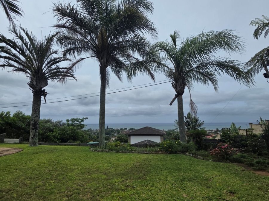 4 Bedroom Property for Sale in St Michaels On Sea KwaZulu-Natal