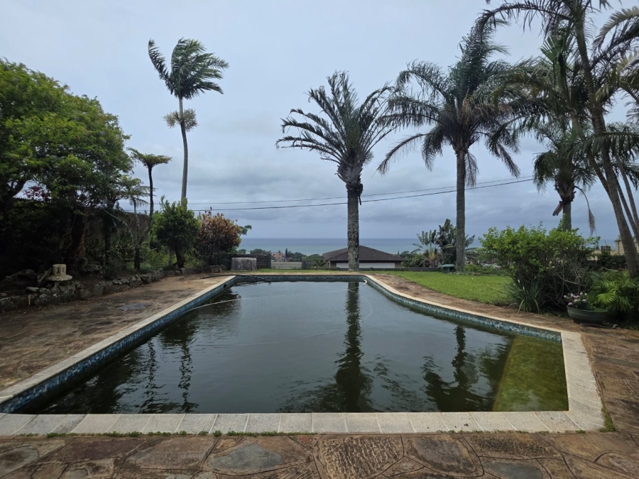 4 Bedroom Property for Sale in St Michaels On Sea KwaZulu-Natal