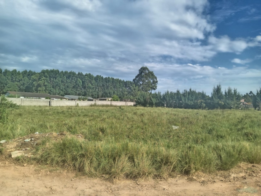 Commercial Property for Sale in Esikhawini KwaZulu-Natal