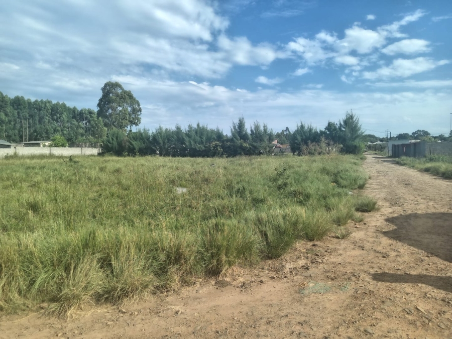 Commercial Property for Sale in Esikhawini KwaZulu-Natal