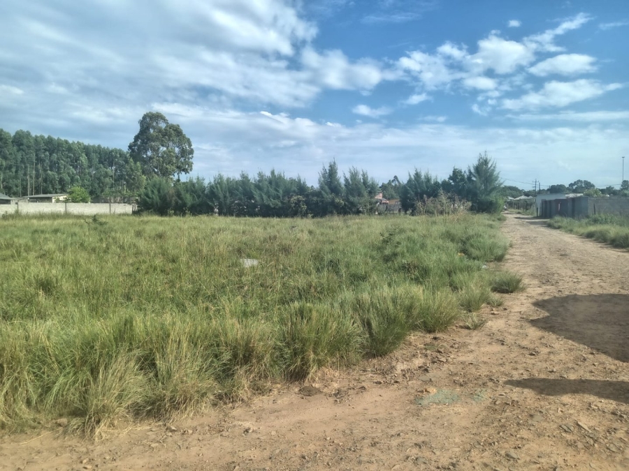 Commercial Property for Sale in Esikhawini KwaZulu-Natal