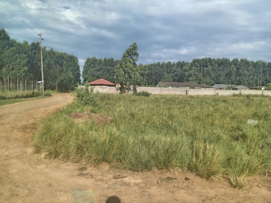 Commercial Property for Sale in Esikhawini KwaZulu-Natal
