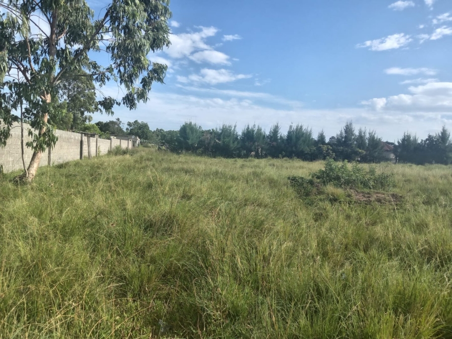 Commercial Property for Sale in Esikhawini KwaZulu-Natal