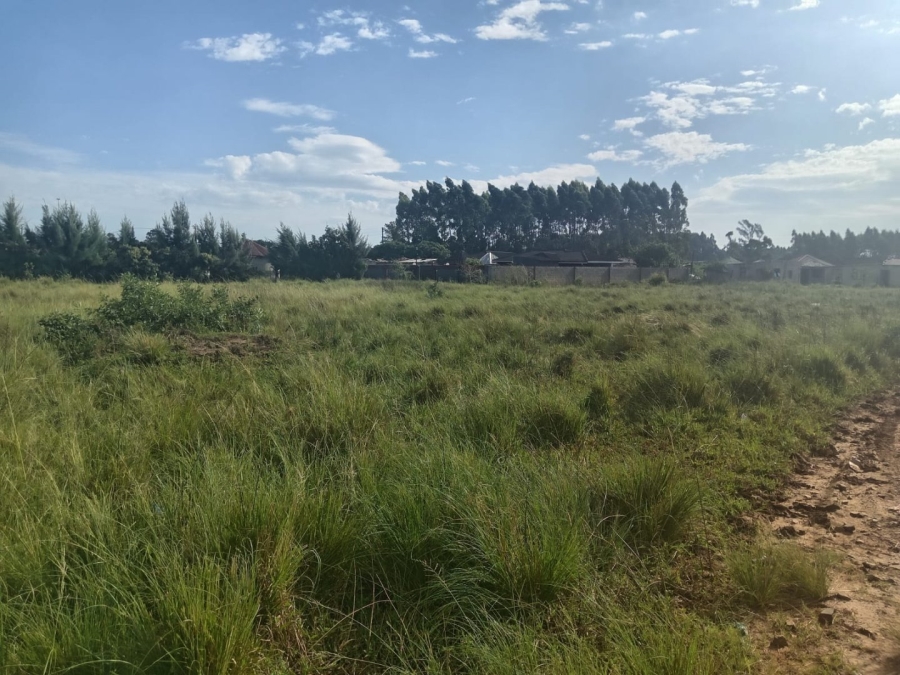 Commercial Property for Sale in Esikhawini KwaZulu-Natal