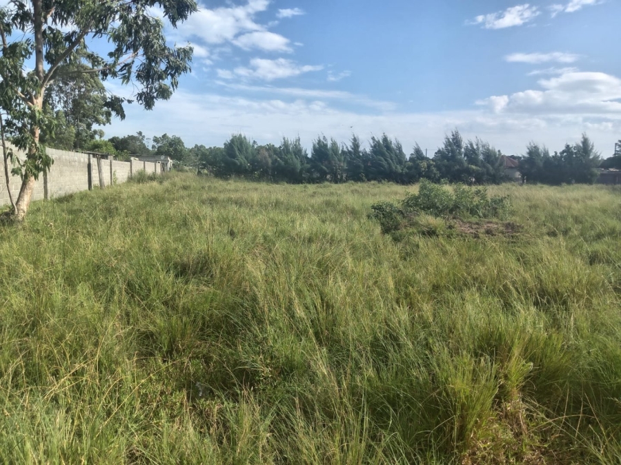 Commercial Property for Sale in Esikhawini KwaZulu-Natal