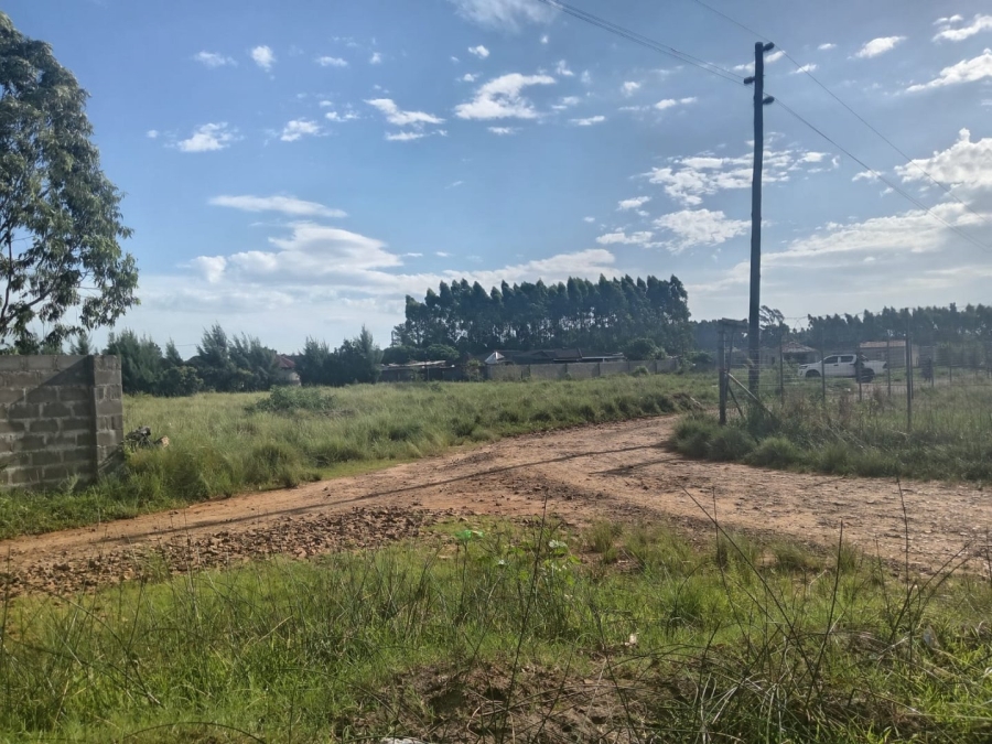 Commercial Property for Sale in Esikhawini KwaZulu-Natal