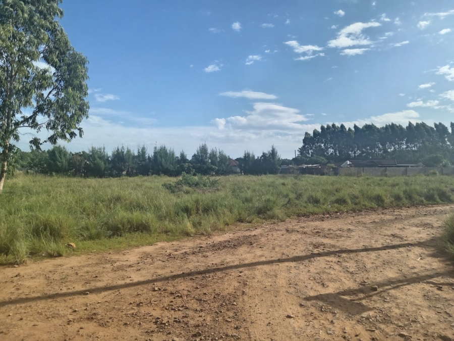 Commercial Property for Sale in Esikhawini KwaZulu-Natal