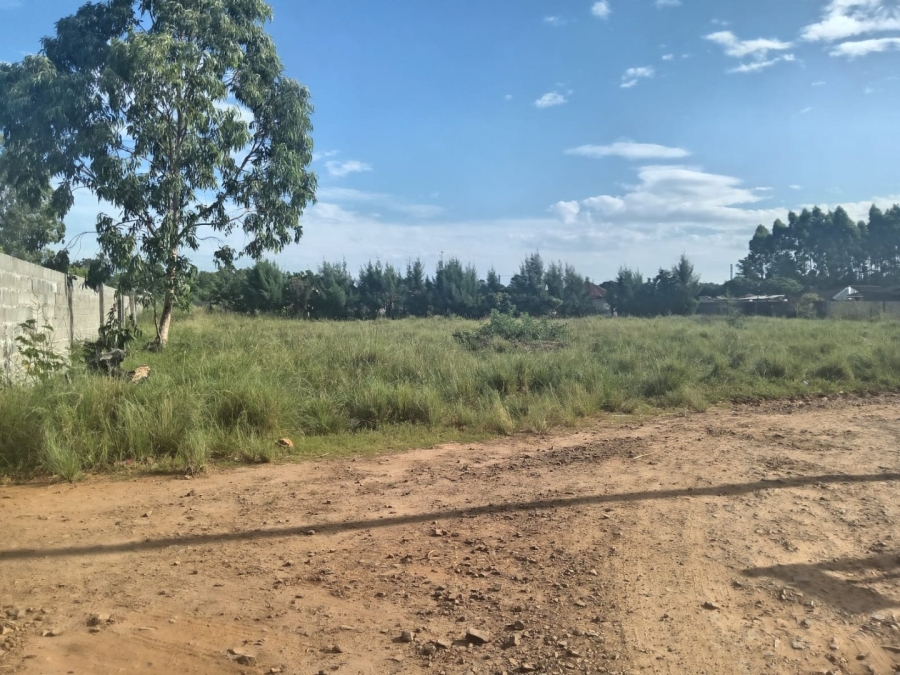 Commercial Property for Sale in Esikhawini KwaZulu-Natal