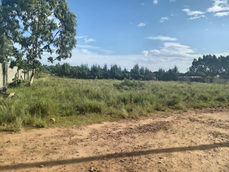 Commercial Property for Sale in Esikhawini KwaZulu-Natal