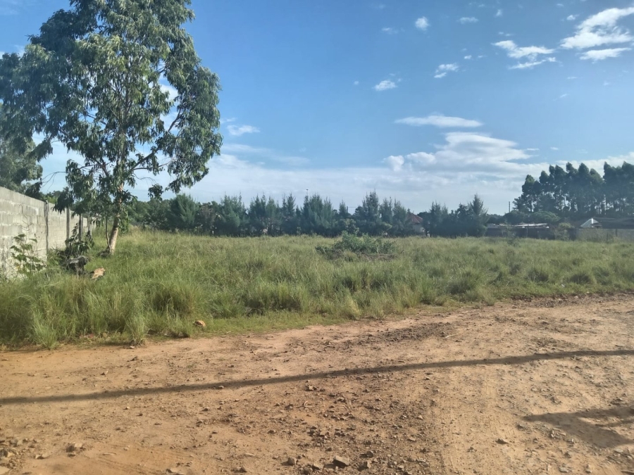 Commercial Property for Sale in Esikhawini KwaZulu-Natal