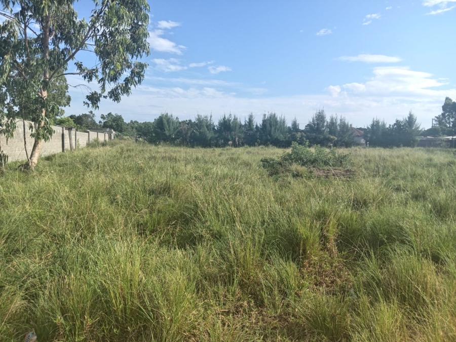 Commercial Property for Sale in Esikhawini KwaZulu-Natal