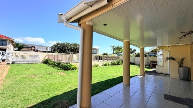 4 Bedroom Property for Sale in Shelly Beach KwaZulu-Natal