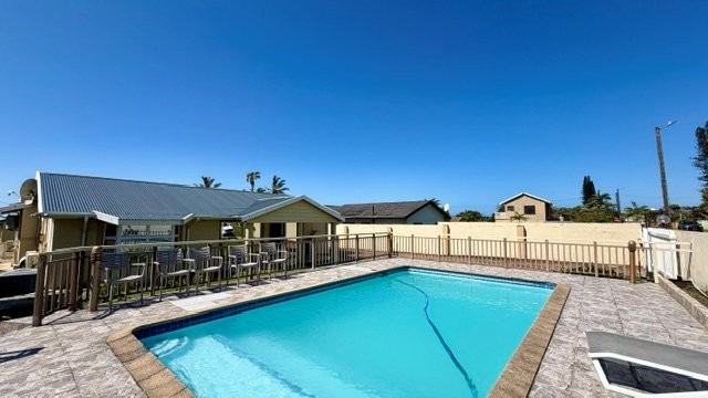 4 Bedroom Property for Sale in Shelly Beach KwaZulu-Natal