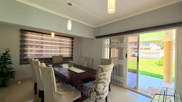 4 Bedroom Property for Sale in Shelly Beach KwaZulu-Natal