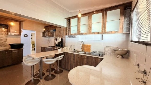 4 Bedroom Property for Sale in Shelly Beach KwaZulu-Natal